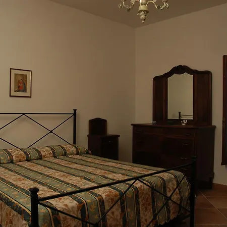 Agriturismo Le Rose Castiglione del Lago Room photo