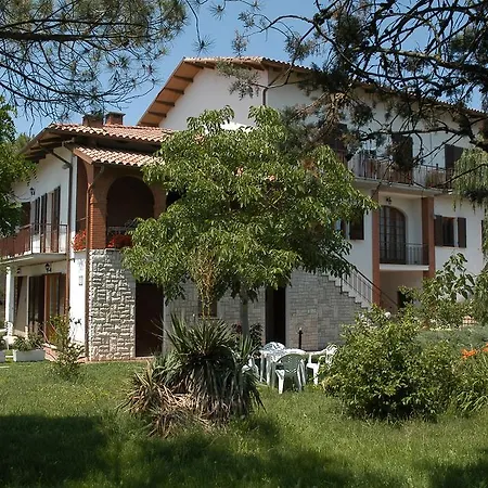 Agriturismo Le Rose Castiglione del Lago Room photo