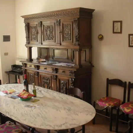 Agriturismo Le Rose Castiglione del Lago Room photo
