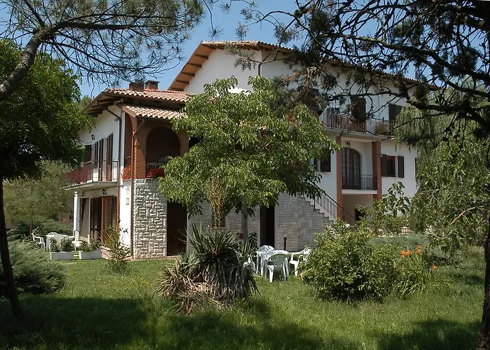 Agriturismo Le Rose