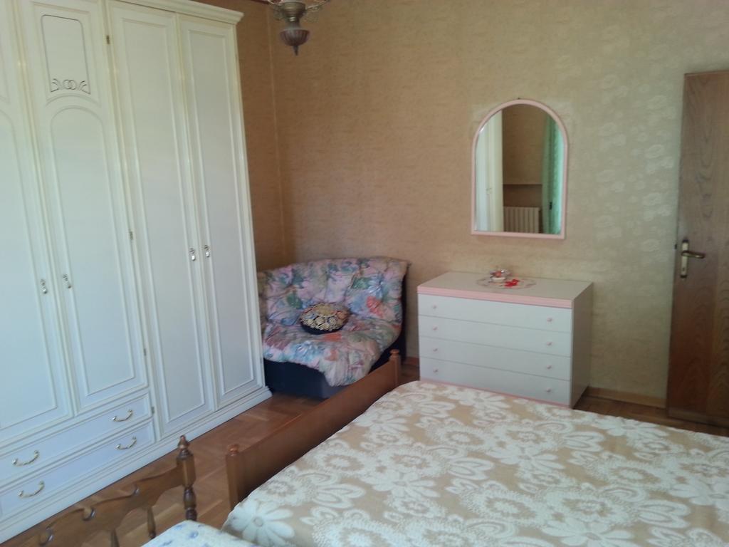 Farm stay Agriturismo Le Rose *