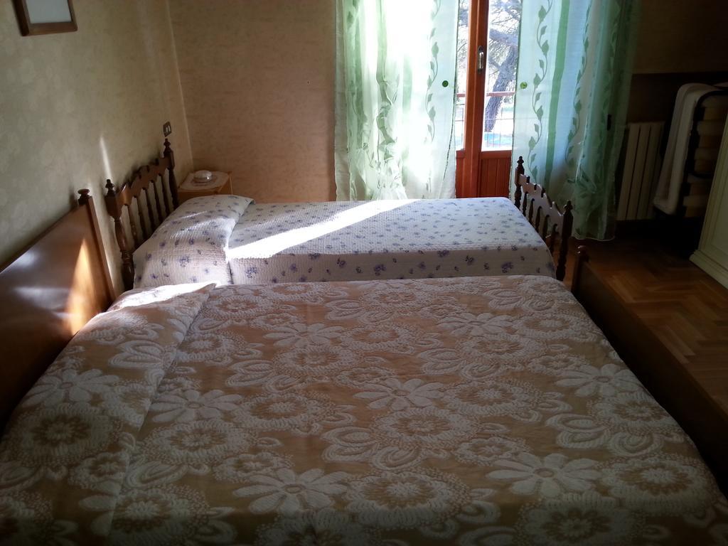 Agriturismo Le Rose