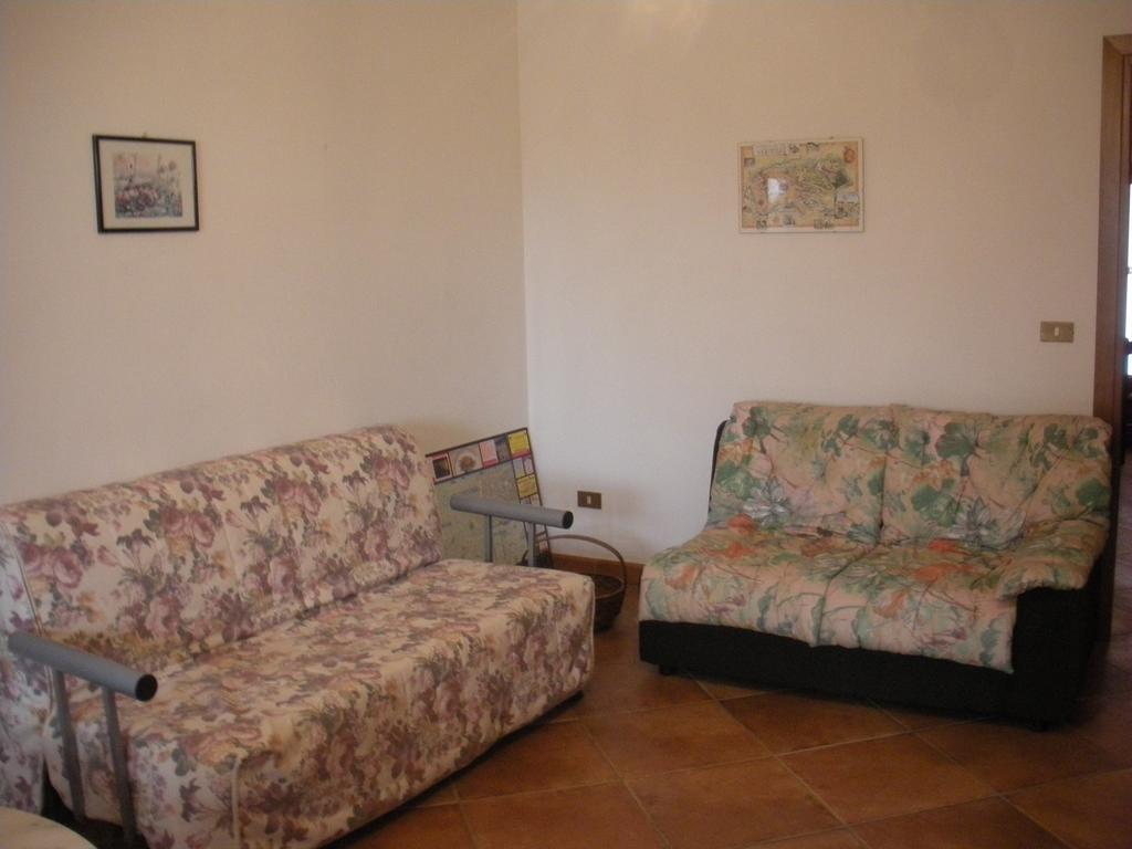 Agriturismo Le Rose * Castiglione del Lago