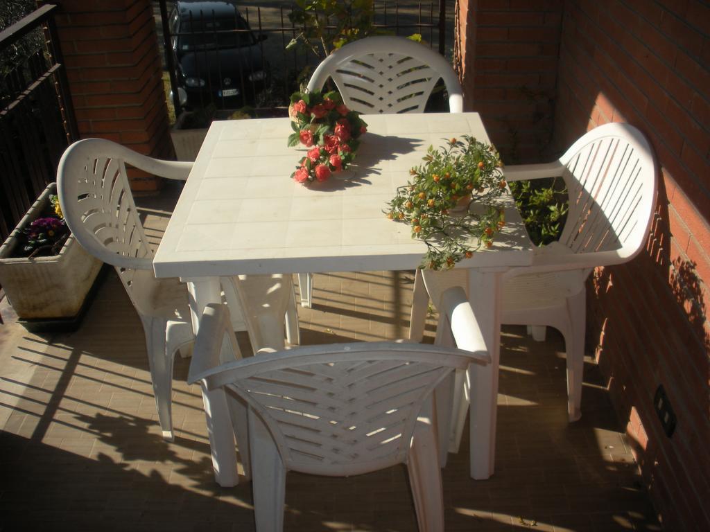 Agriturismo Le Rose