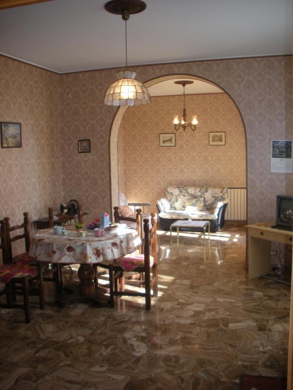 Agriturismo Le Rose Farm stay