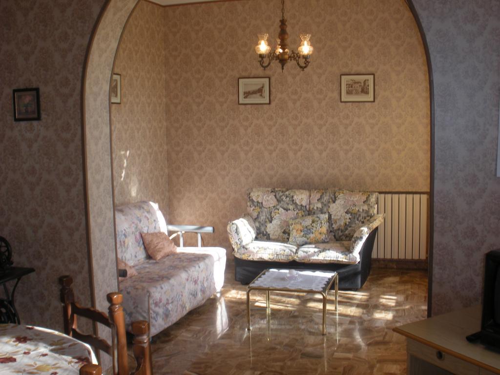 Agriturismo Le Rose *