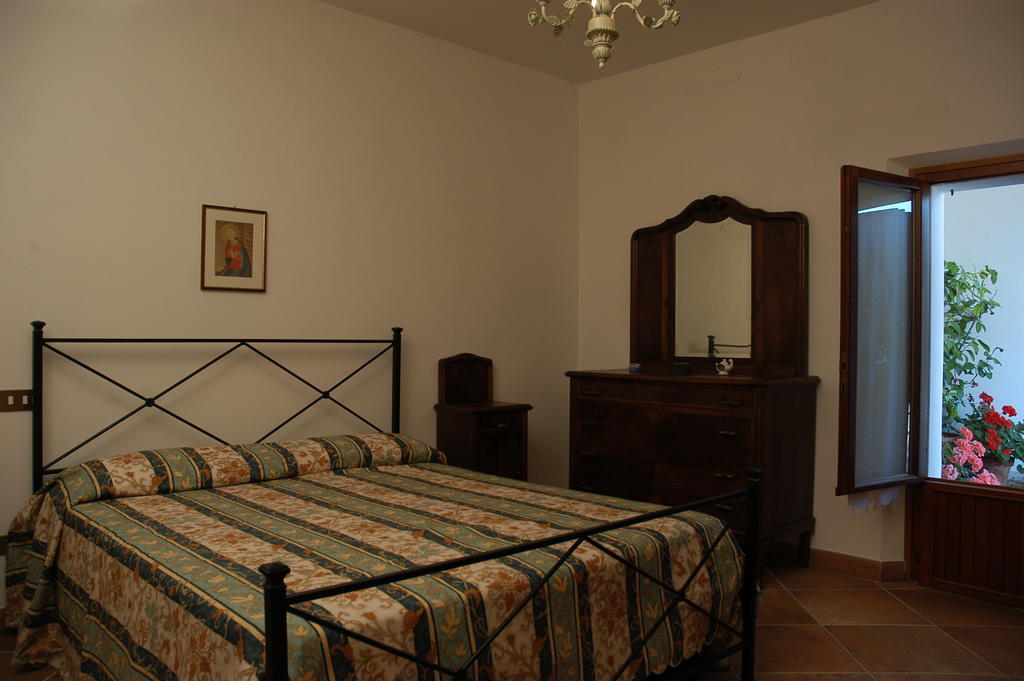 Agriturismo Le Rose