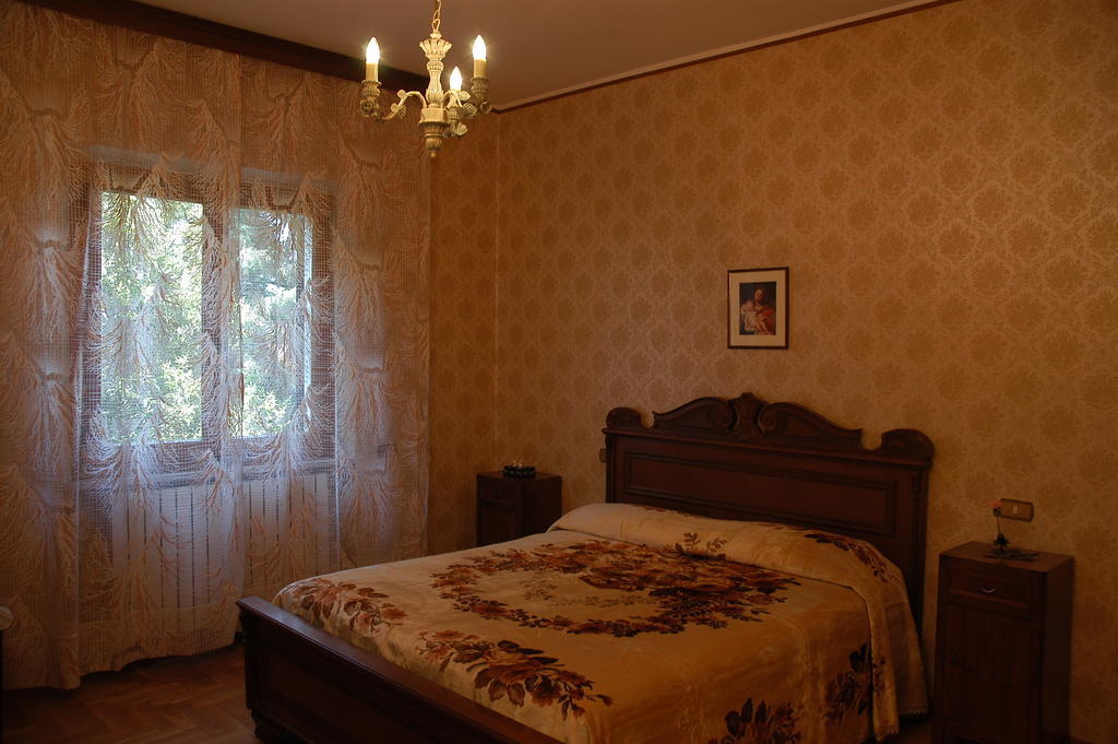 Agriturismo Le Rose Castiglione del Lago