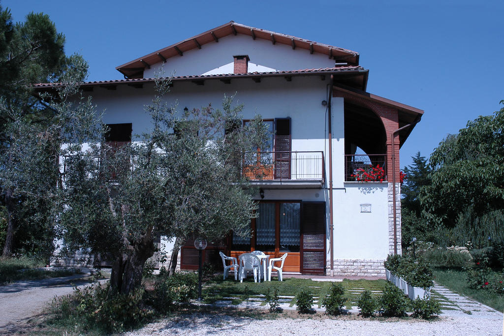 Farm stay Agriturismo Le Rose *
