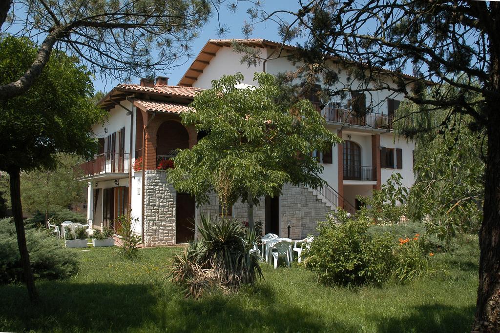 Farm stay Agriturismo Le Rose Castiglione del Lago