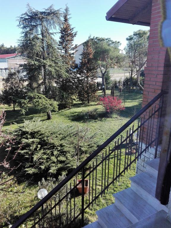 Farm stay Agriturismo Le Rose