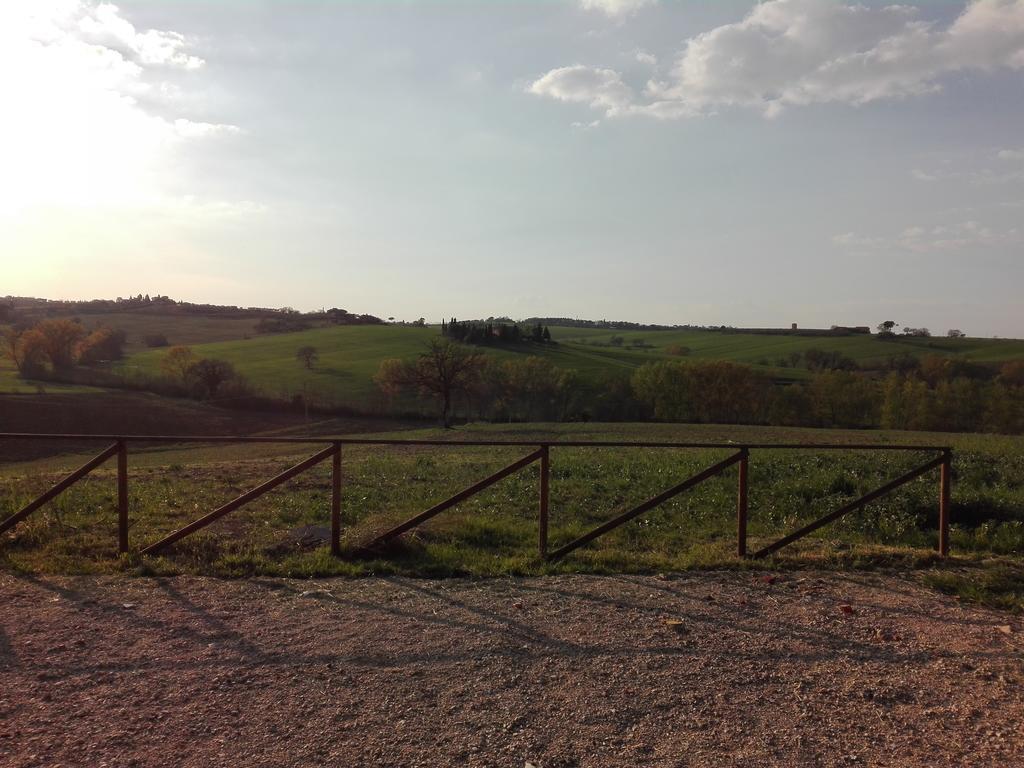 Agriturismo Le Rose Castiglione del Lago