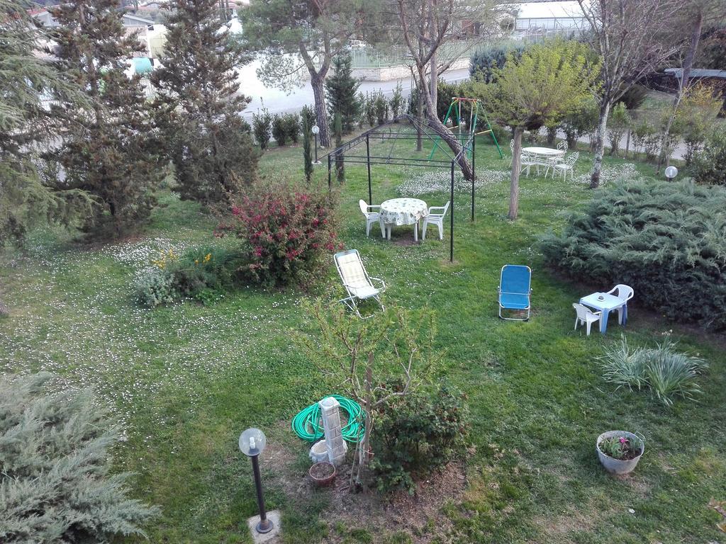 Agriturismo Le Rose *