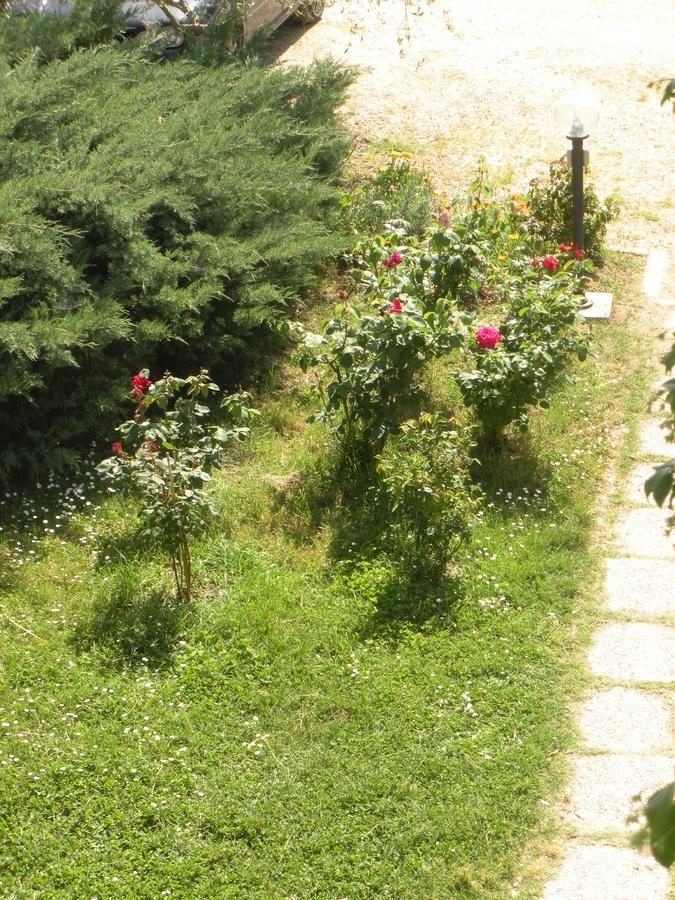 Agriturismo Le Rose