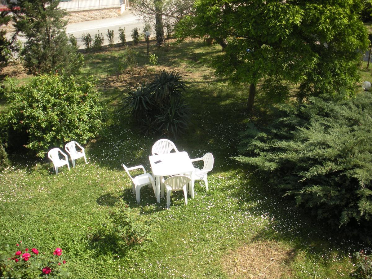 Agriturismo Le Rose Castiglione del Lago