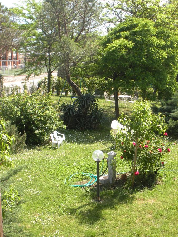 Farm stay Agriturismo Le Rose *