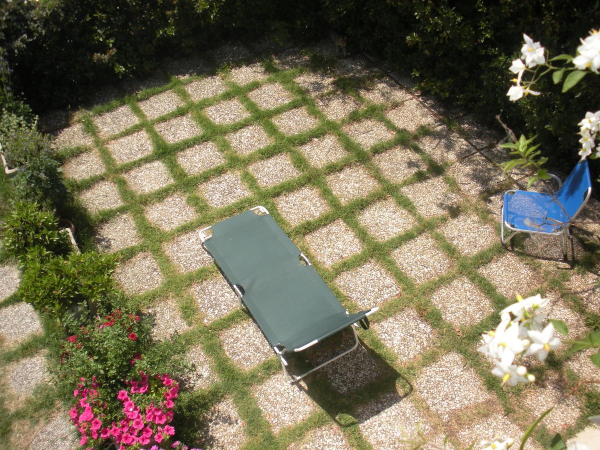 Agriturismo Le Rose * Castiglione del Lago