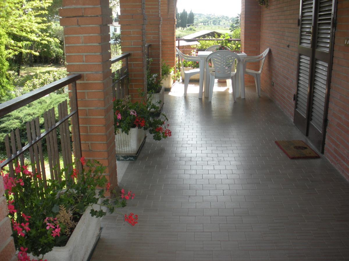 Farm stay Agriturismo Le Rose *
