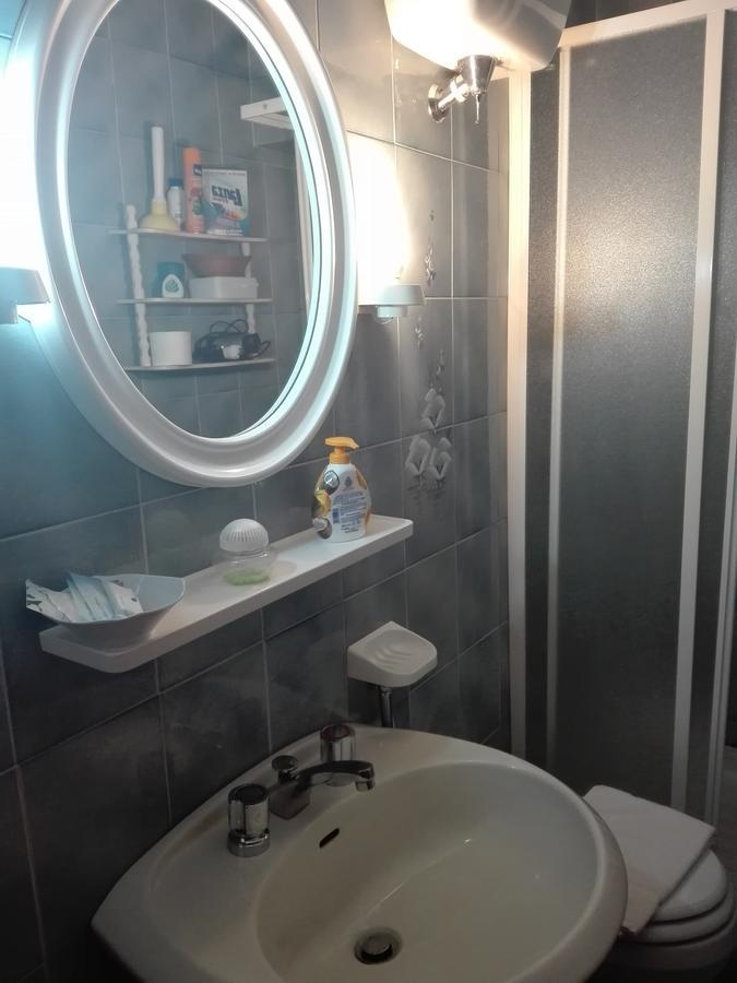Agriturismo Le Rose Farm stay