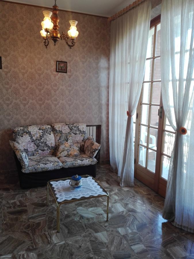 Farm stay Agriturismo Le Rose