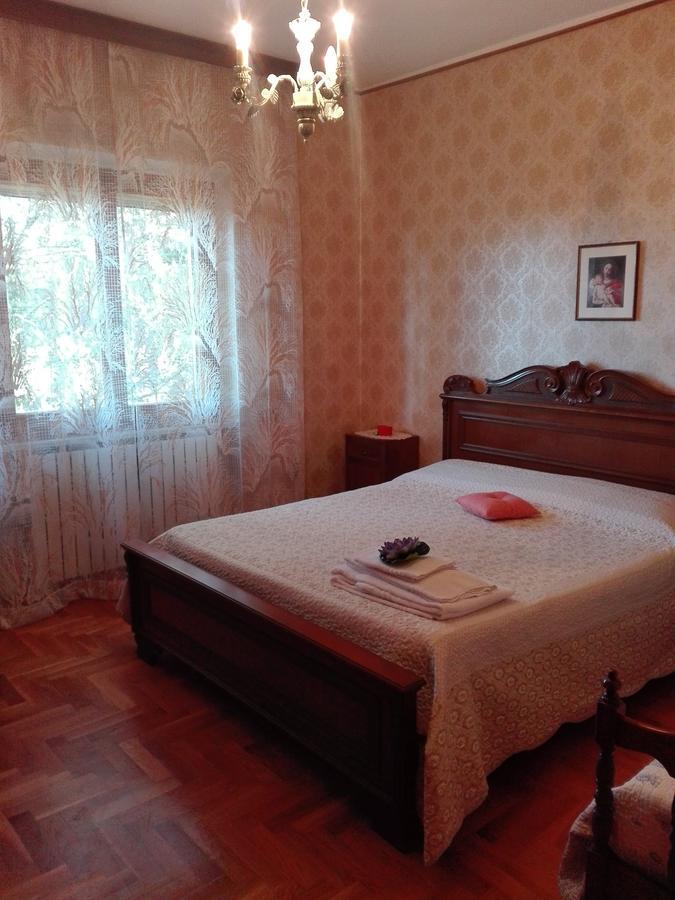 Farm stay Agriturismo Le Rose