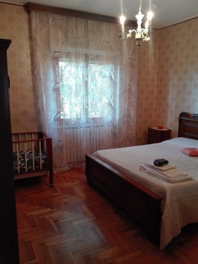 Agriturismo Le Rose Farm stay