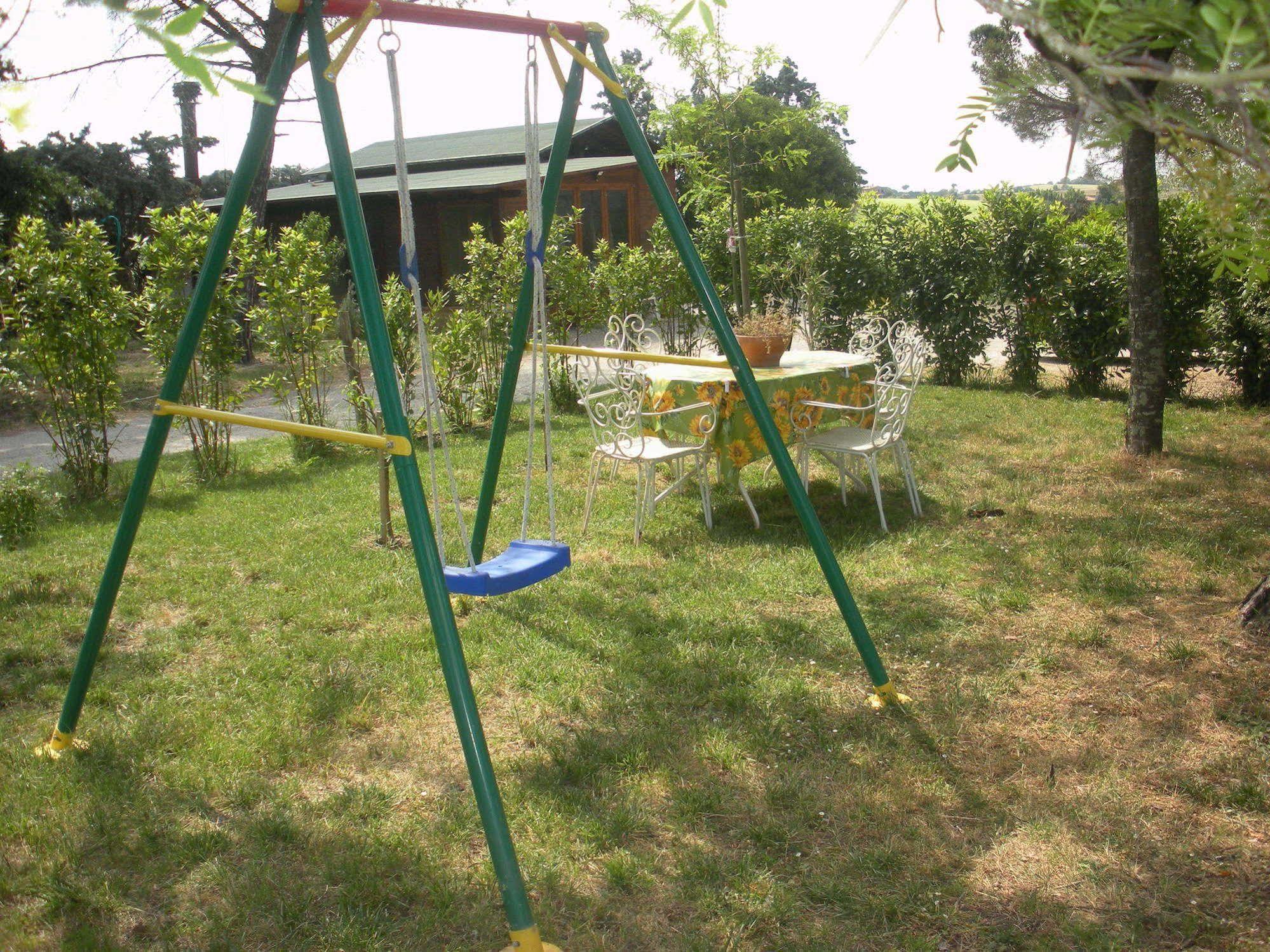 Farm stay Agriturismo Le Rose *