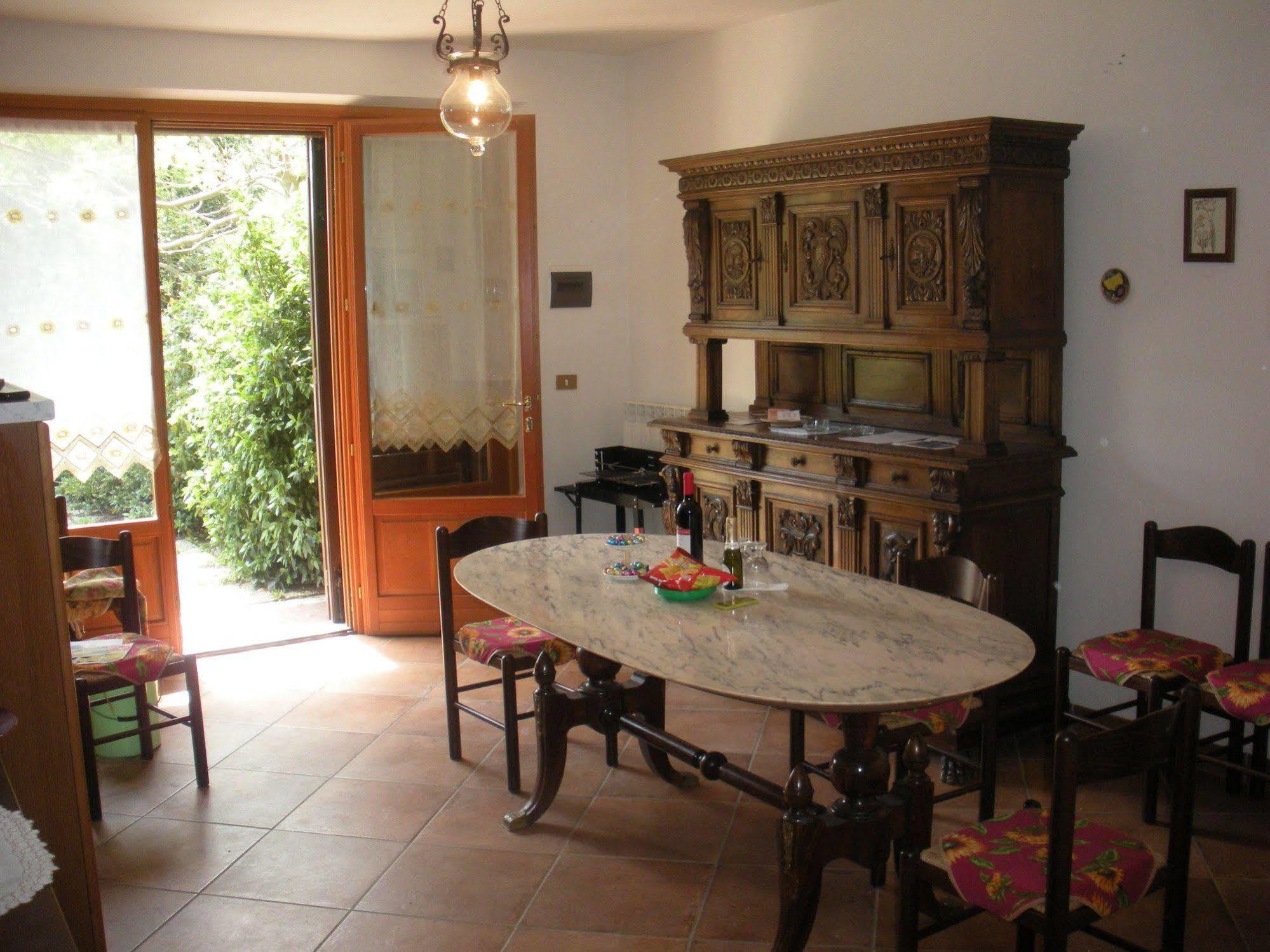 Agriturismo Le Rose Farm stay