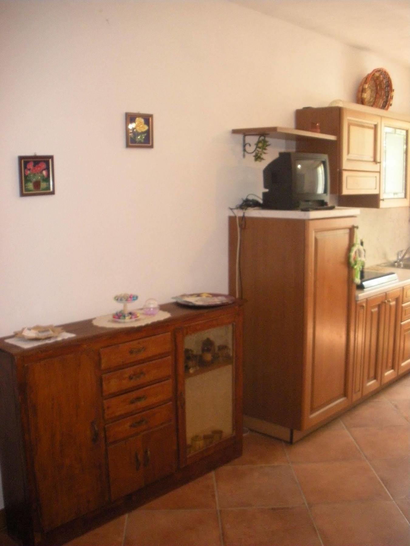 Agriturismo Le Rose Farm stay *