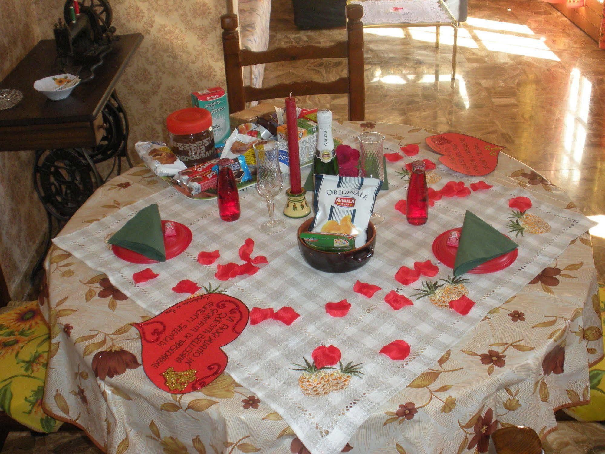 Agriturismo Le Rose Farm stay Castiglione del Lago