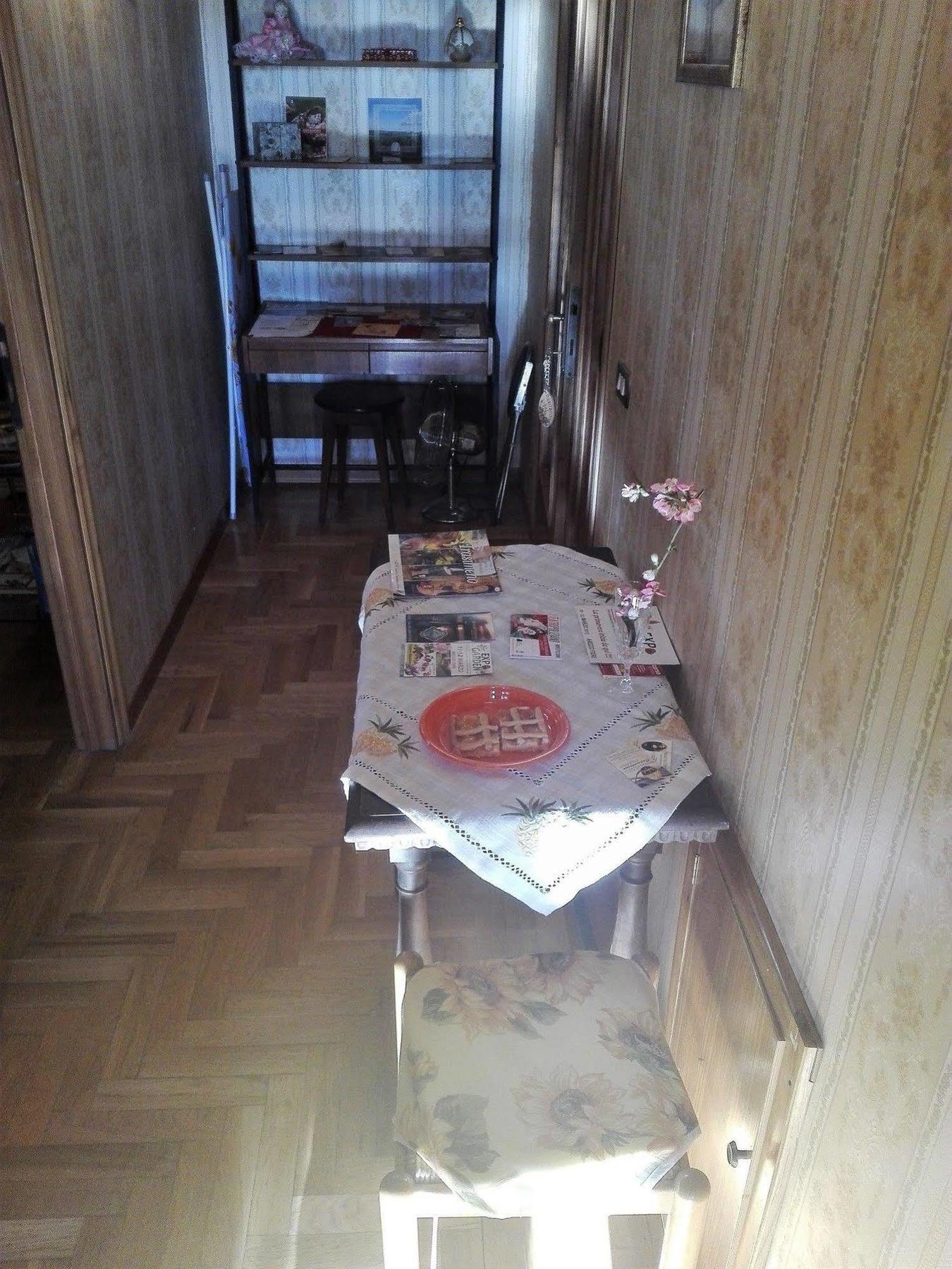 Agriturismo Le Rose Farm stay Castiglione del Lago