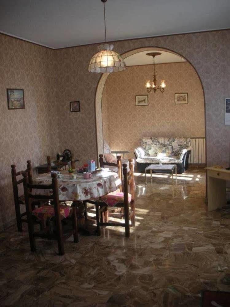 Agriturismo Le Rose Castiglione del Lago