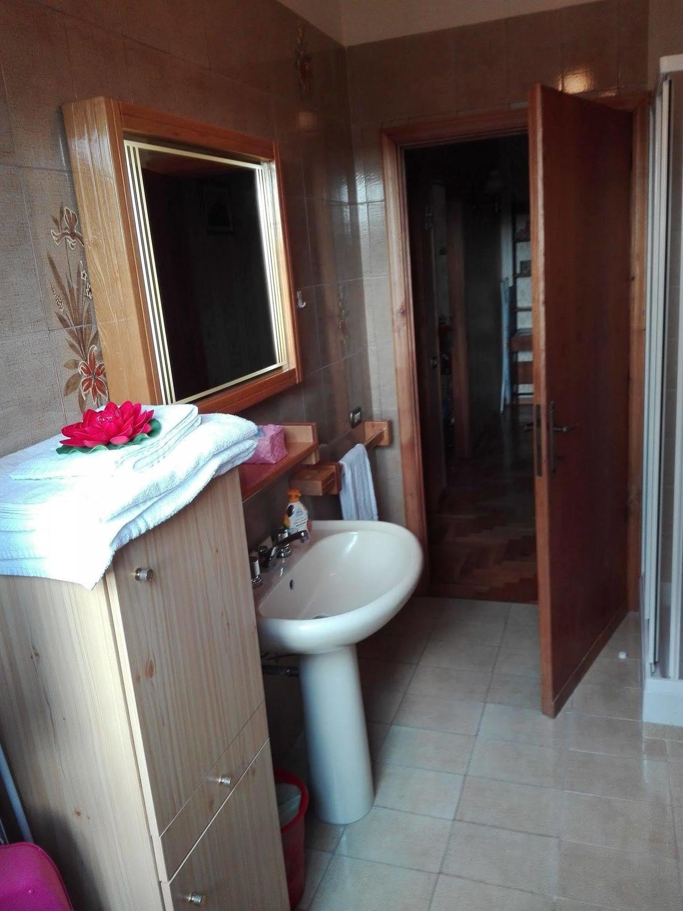 Farm stay Agriturismo Le Rose *