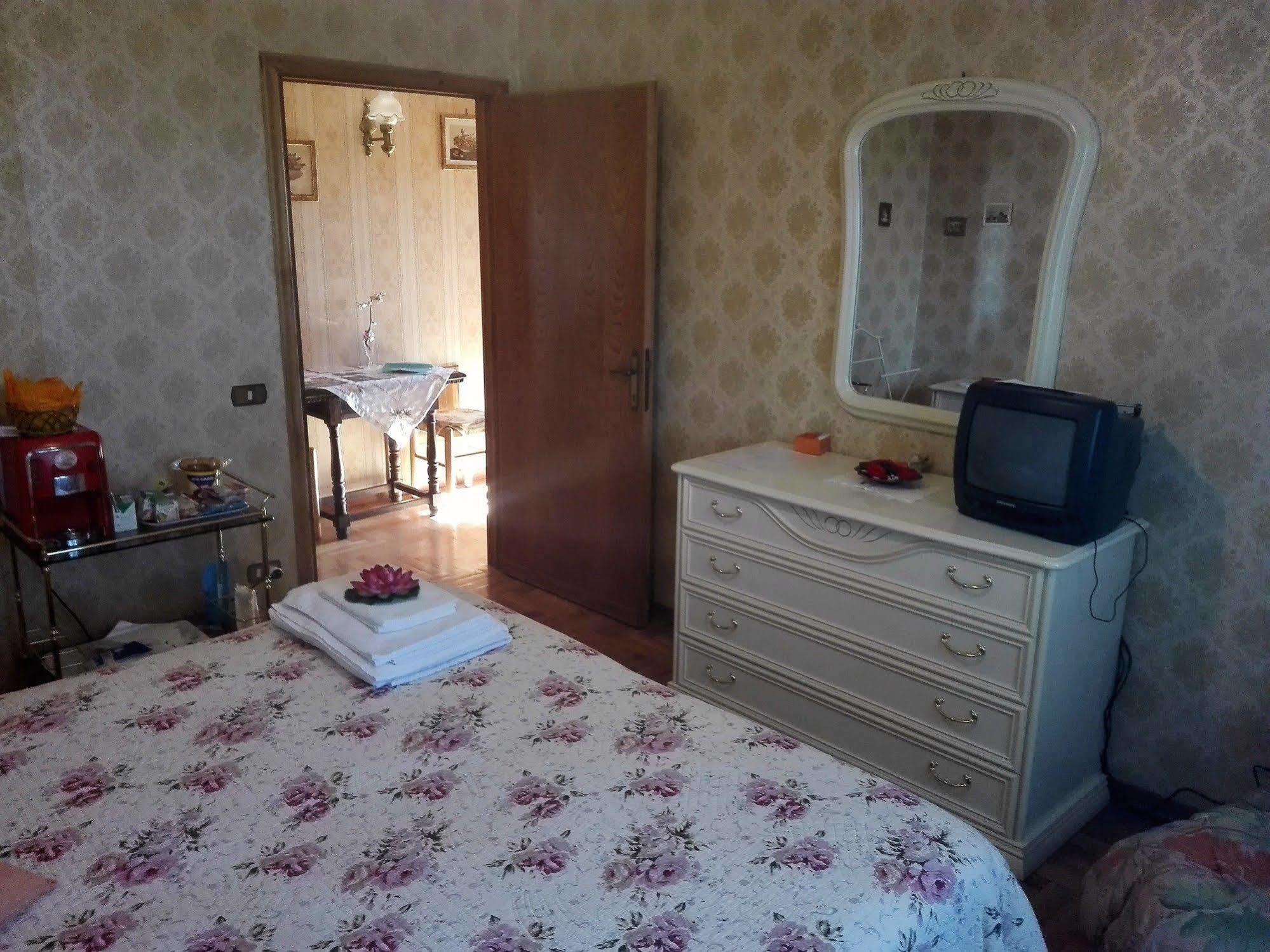 Agriturismo Le Rose Farm stay