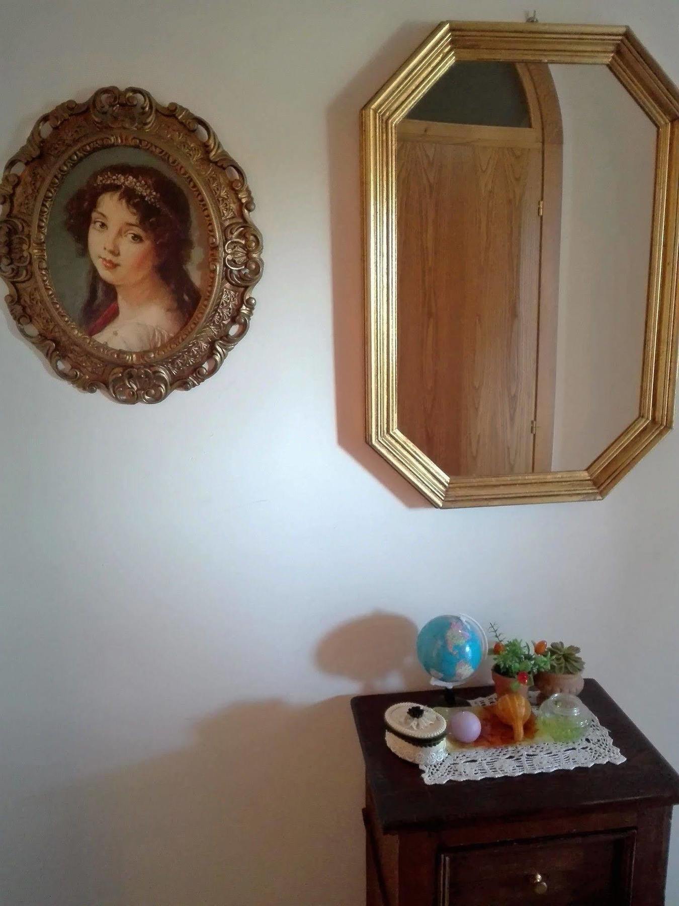 Farm stay Agriturismo Le Rose *