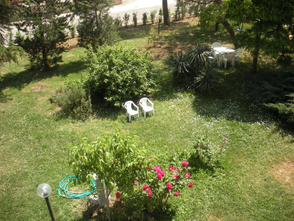 Agriturismo Le Rose * Castiglione del Lago