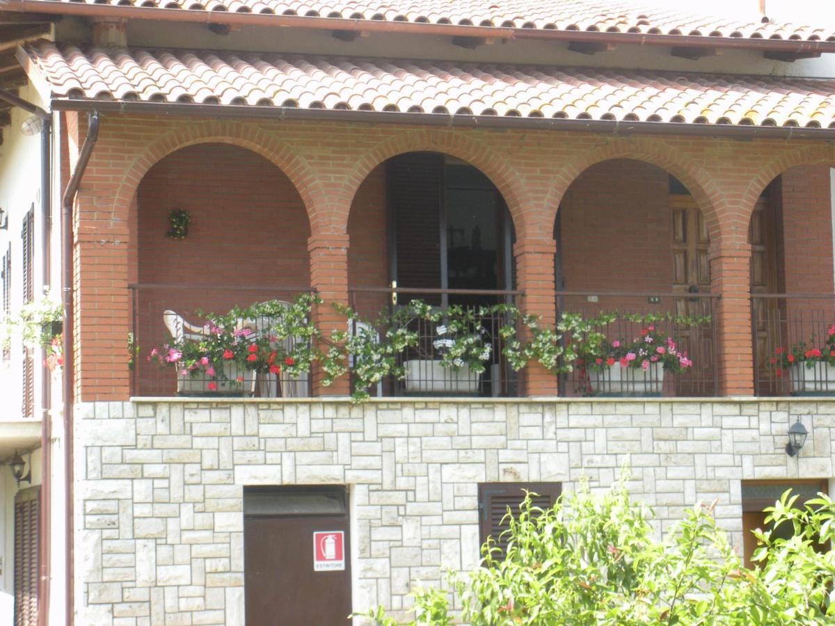 Farm stay Agriturismo Le Rose