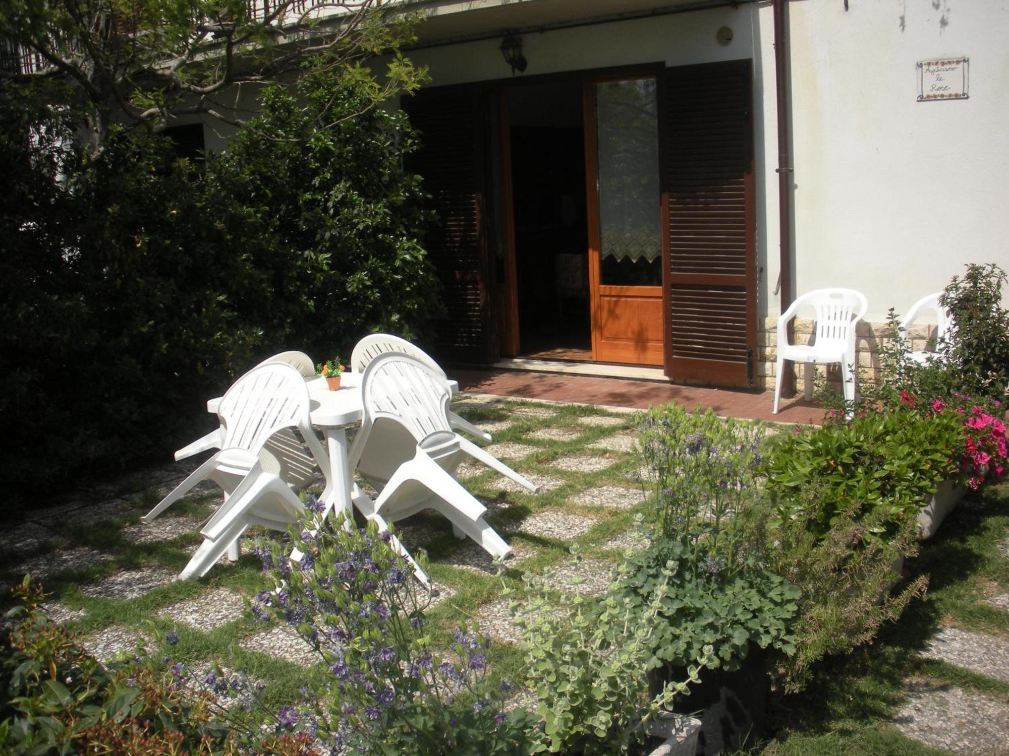 Agriturismo Le Rose Castiglione del Lago