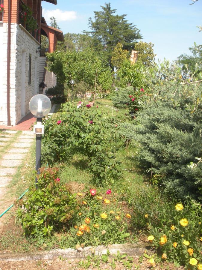 Agriturismo Le Rose